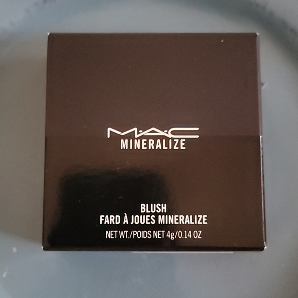 Blush - Picture 2 of 2